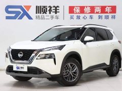 Nissan Qashqai 2021 VC-Turbo 300 CVT 2WD Luxury Edition - ფოტო 1