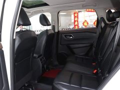 Nissan Qashqai 2021 VC-Turbo 300 CVT 2WD Luxury Edition - ფოტო 11