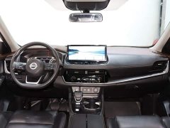 Nissan Qashqai 2021 VC-Turbo 300 CVT 2WD Luxury Edition - ფოტო 12