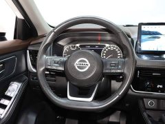 Nissan Qashqai 2021 VC-Turbo 300 CVT 2WD Luxury Edition - ფოტო 13