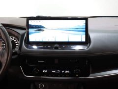 Nissan Qashqai 2021 VC-Turbo 300 CVT 2WD Luxury Edition - ფოტო 14