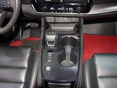 Nissan Qashqai 2021 VC-Turbo 300 CVT 2WD Luxury Edition - ფოტო 15