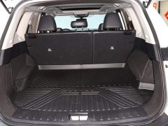 Nissan Qashqai 2021 VC-Turbo 300 CVT 2WD Luxury Edition - ფოტო 17