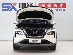Nissan Qashqai 2021 VC-Turbo 300 CVT 2WD Luxury Edition - ფოტო 18