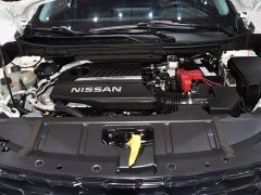 Nissan Qashqai 2021 VC-Turbo 300 CVT 2WD Luxury Edition - ფოტო 19