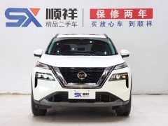 Nissan Qashqai 2021 VC-Turbo 300 CVT 2WD Luxury Edition - ფოტო 2
