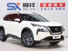 Nissan Qashqai 2021 VC-Turbo 300 CVT 2WD Luxury Edition - ფოტო 3