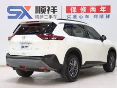Nissan Qashqai 2021 VC-Turbo 300 CVT 2WD Luxury Edition - ფოტო 4