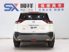 Nissan Qashqai 2021 VC-Turbo 300 CVT 2WD Luxury Edition - ფოტო 5