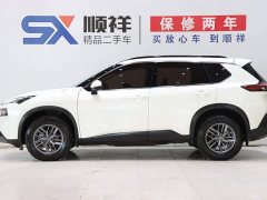 Nissan Qashqai 2021 VC-Turbo 300 CVT 2WD Luxury Edition - ფოტო 6