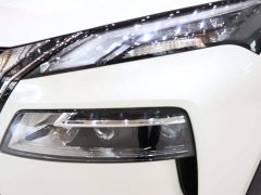 Nissan Qashqai 2021 VC-Turbo 300 CVT 2WD Luxury Edition - ფოტო 7