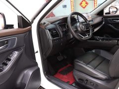 Nissan Qashqai 2021 VC-Turbo 300 CVT 2WD Luxury Edition - ფოტო 9