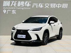Lexus NX 350h FWD Creative Edition - ფოტო 1