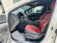 Lexus NX 350h FWD Creative Edition - ფოტო 10