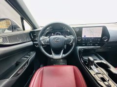 Lexus NX 350h FWD Creative Edition - ფოტო 12