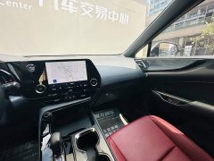 Lexus NX 350h FWD Creative Edition - ფოტო 13