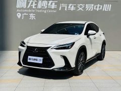 Lexus NX 350h FWD Creative Edition - ფოტო 14