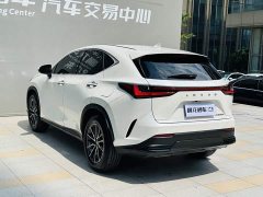Lexus NX 350h FWD Creative Edition - ფოტო 15