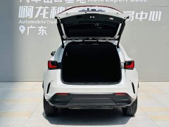 Lexus NX 350h FWD Creative Edition - ფოტო 16
