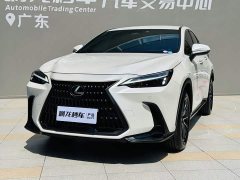 Lexus NX 350h FWD Creative Edition - ფოტო 17