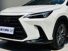 Lexus NX 350h FWD Creative Edition - ფოტო 18