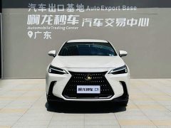 Lexus NX 350h FWD Creative Edition - ფოტო 2
