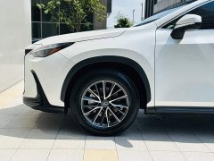 Lexus NX 350h FWD Creative Edition - ფოტო 20