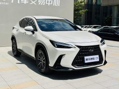 Lexus NX 350h FWD Creative Edition - ფოტო 3