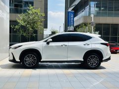 Lexus NX 350h FWD Creative Edition - ფოტო 4