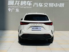 Lexus NX 350h FWD Creative Edition - ფოტო 5