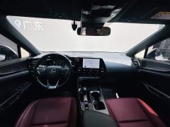 Lexus NX 350h FWD Creative Edition - ფოტო 6