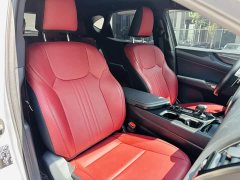 Lexus NX 350h FWD Creative Edition - ფოტო 7