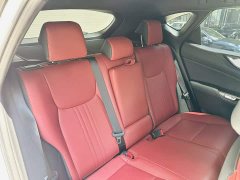 Lexus NX 350h FWD Creative Edition - ფოტო 8