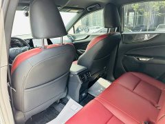 Lexus NX 350h FWD Creative Edition - ფოტო 9