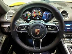 Porsche 718 2020 Cayman 2.0T - ფოტო 10