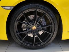 Porsche 718 2020 Cayman 2.0T - ფოტო 11