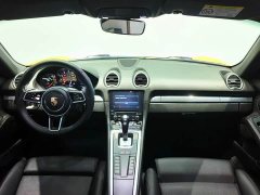 Porsche 718 2020 Cayman 2.0T - ფოტო 6
