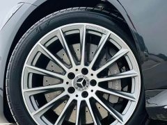 Mercedes-Benz S-Class Facelift S 500 L 4MATIC - ფოტო 16