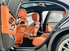 Mercedes-Benz S-Class Facelift S 500 L 4MATIC - ფოტო 6