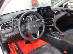 Toyota Camry 2021 2.0G Luxury - ფოტო 10