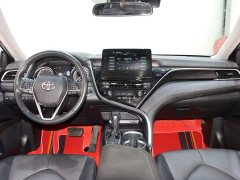 Toyota Camry 2021 2.0G Luxury - ფოტო 12