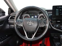 Toyota Camry 2021 2.0G Luxury - ფოტო 13