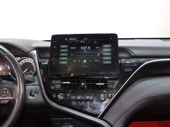 Toyota Camry 2021 2.0G Luxury - ფოტო 14