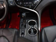 Toyota Camry 2021 2.0G Luxury - ფოტო 15