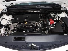 Toyota Camry 2021 2.0G Luxury - ფოტო 19