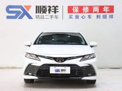 Toyota Camry 2021 2.0G Luxury - ფოტო 2