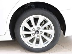 Toyota Camry 2021 2.0G Luxury - ფოტო 20