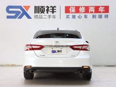 Toyota Camry 2021 2.0G Luxury - ფოტო 5