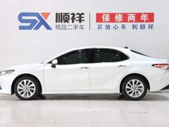 Toyota Camry 2021 2.0G Luxury - ფოტო 6