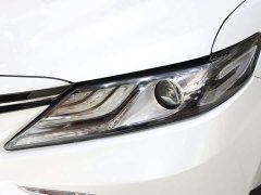 Toyota Camry 2021 2.0G Luxury - ფოტო 7